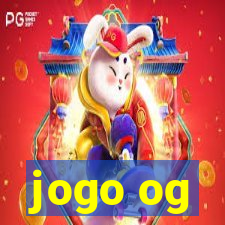 jogo og